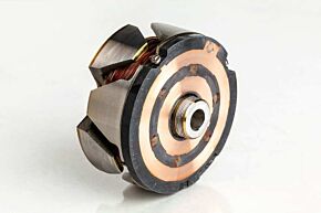 Ricks Motorsport Electrics Ricks Motorsport Electrics Ricks Motorsport New Yamaha Rotor - 41-400