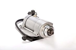 Ricks Motorsport Electrics Ricks Motorsport Electrics Ricks Motorsport New Yamaha Starter Motor - 61-401