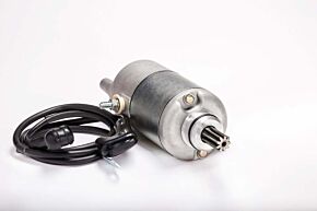Ricks Motorsport Electrics Ricks Motorsport Electrics Ricks Motorsport New Yamaha Starter Motor - 61-404
