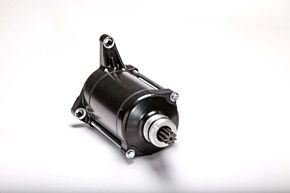 Ricks Motorsport Electrics Ricks Motorsport Electrics Ricks Motorsport New Yamaha Starter Motor - 61-407