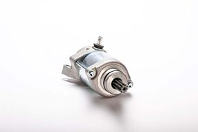 Ricks Motorsport Electrics Ricks Motorsport Electrics Ricks Motorsport New Yamaha Starter Motor - 61-413