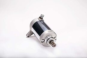 Ricks Motorsport Electrics Ricks Motorsport Electrics Ricks Motorsport New Yamaha Starter Motor - 61-415