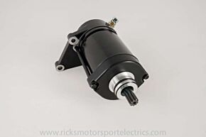 Ricks Motorsport Electrics Ricks Motorsport Electrics Ricks Motorsport New Yamaha Starter Motor - 61-423