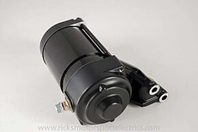 Ricks Motorsport Electrics Ricks Motorsport Electrics Ricks Motorsport New Yamaha Starter Motor - 61-425