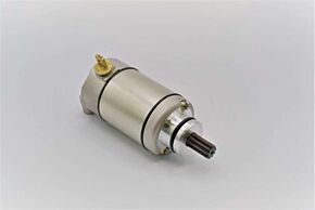 Ricks Motorsport Electrics Ricks Motorsport Electrics Ricks Motorsport New Yamaha Starter Motor - 61-431