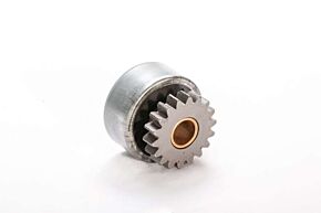 Ricks Motorsport Electrics Ricks Motorsport Electrics Ricks Motorsport New Yamaha Starter Motor Drive - 61-004