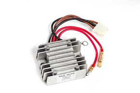Ricks Motorsport Electrics Ricks Motorsport Electrics Ricks Motorsport OEM PWC Rectifier-Regulator - 10-W001