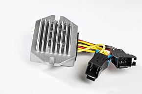 Ricks Motorsport Electrics Ricks Motorsport Electrics Ricks Motorsport OEM Rectifier-Regulator Snow - 10-S004