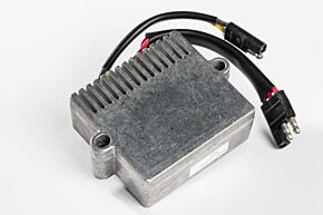 Ricks Motorsport Electrics Ricks Motorsport Electrics Ricks Motorsport OEM Rectifier-Regulator Snow - 10-S006