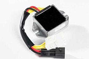 Ricks Motorsport Electrics Ricks Motorsport Electrics Ricks Motorsport OEM Rectifier-Regulator Snow - 10-S113