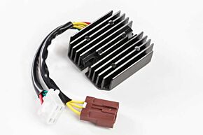 Ricks Motorsport Electrics Ricks Motorsport Electrics Ricks Motorsport OEM Style Aprilia Rectifier-Regulator - 10-002