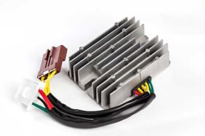 Ricks Motorsport Electrics Ricks Motorsport Electrics Ricks Motorsport OEM Style Aprilia Rectifier-Regulator - 10-003