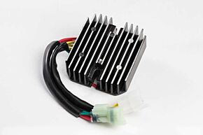 Ricks Motorsport Electrics Ricks Motorsport Electrics Ricks Motorsport OEM Style Arctic Cat Rectifier-Regulator - 10-663