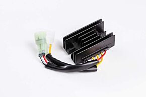 Ricks Motorsport Electrics Ricks Motorsport Electrics Ricks Motorsport OEM Style Arctic Cat Rectifier-Regulator - 10-664