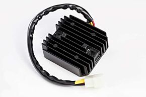 Ricks Motorsport Electrics Ricks Motorsport Electrics Ricks Motorsport OEM Style Arctic Cat Rectifier-Regulator - 10-665