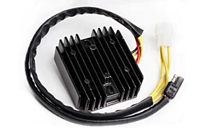 Ricks Motorsport Electrics Ricks Motorsport Electrics Ricks Motorsport OEM Style Arctic Cat Rectifier-Regulator - 10-667