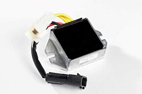 Ricks Motorsport Electrics Ricks Motorsport Electrics Ricks Motorsport OEM Style Arctic Cat Rectifier-Regulator - 10-S114