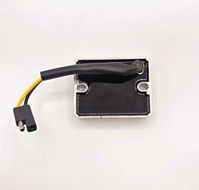 Ricks Motorsport Electrics Ricks Motorsport Electrics Ricks Motorsport OEM Style Arctic Cat Rectifier-Regulator - 10-S129