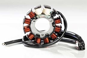 Ricks Motorsport Electrics Ricks Motorsport Electrics Ricks Motorsport OEM Style Arctic Cat Stator Snow - 24-012