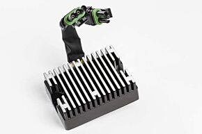 Ricks Motorsport Electrics Ricks Motorsport Electrics Ricks Motorsport OEM Style Can-Am Rectifier-Regulator - 10-661