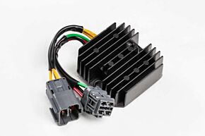 Ricks Motorsport Electrics Ricks Motorsport Electrics Ricks Motorsport OEM Style Can-Am Rectifier-Regulator - 10-670