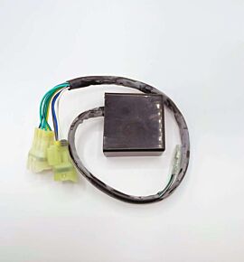 Ricks Motorsport Electrics Ricks Motorsport Electrics Ricks Motorsport OEM Style CDI Box - 15-635