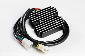 Ricks Motorsport Electrics Ricks Motorsport Electrics Ricks Motorsport OEM Style Ducati Rectifier-Regulator - 10-008