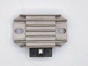 Ricks Motorsport Electrics Ricks Motorsport Electrics Ricks Motorsport OEM Style European Yamaha Rectifier-Regulator - 10-425