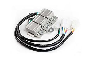 Ricks Motorsport Electrics Ricks Motorsport Electrics Ricks Motorsport OEM Style Honda CDI Box - 15-106