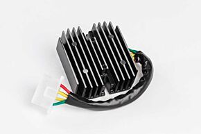 Ricks Motorsport Electrics Ricks Motorsport Electrics Ricks Motorsport OEM Style Honda Rectifier-Regulator - 10-101