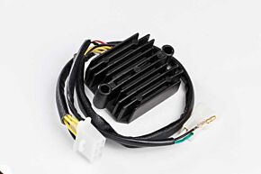 Ricks Motorsport Electrics Ricks Motorsport Electrics Ricks Motorsport OEM Style Honda Rectifier-Regulator - 10-102