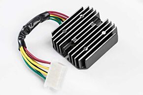 Ricks Motorsport Electrics Ricks Motorsport Electrics Ricks Motorsport OEM Style Honda Rectifier-Regulator - 10-105