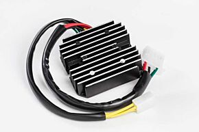 Ricks Motorsport Electrics Ricks Motorsport Electrics Ricks Motorsport OEM Style Honda Rectifier-Regulator - 10-110