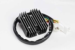 Ricks Motorsport Electrics Ricks Motorsport Electrics Ricks Motorsport OEM Style Honda Rectifier-Regulator - 10-112
