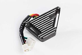 Ricks Motorsport Electrics Ricks Motorsport Electrics Ricks Motorsport OEM Style Honda Rectifier-Regulator - 10-114