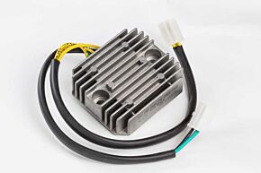 Ricks Motorsport Electrics Ricks Motorsport Electrics Ricks Motorsport OEM Style Honda Rectifier-Regulator - 10-117