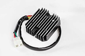 Ricks Motorsport Electrics Ricks Motorsport Electrics Ricks Motorsport OEM Style Honda Rectifier-Regulator - 10-123