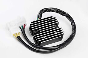 Ricks Motorsport Electrics Ricks Motorsport Electrics Ricks Motorsport OEM Style Honda Rectifier-Regulator - 10-138