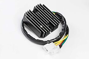 Ricks Motorsport Electrics Ricks Motorsport Electrics Ricks Motorsport OEM Style Honda Rectifier-Regulator - 10-139