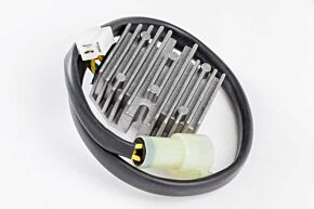 Ricks Motorsport Electrics Ricks Motorsport Electrics Ricks Motorsport OEM Style Honda Rectifier-Regulator - 10-140