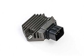 Ricks Motorsport Electrics Ricks Motorsport Electrics Ricks Motorsport OEM Style Honda Rectifier-Regulator - 10-142