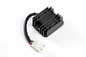 Ricks Motorsport Electrics Ricks Motorsport Electrics Ricks Motorsport OEM Style Honda Rectifier-Regulator - 10-143
