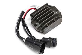 Ricks Motorsport Electrics Ricks Motorsport Electrics Ricks Motorsport OEM Style Honda Rectifier-Regulator - 10-146