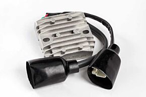 Ricks Motorsport Electrics Ricks Motorsport Electrics Ricks Motorsport OEM Style Honda Rectifier-Regulator - 10-156