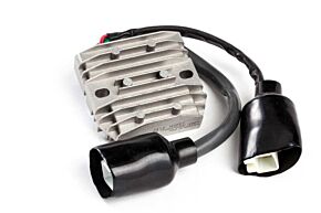 Ricks Motorsport Electrics Ricks Motorsport Electrics Ricks Motorsport OEM Style Honda Rectifier-Regulator - 10-159