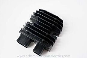 Ricks Motorsport Electrics Ricks Motorsport Electrics Ricks Motorsport OEM Style Honda Rectifier-Regulator - 10-167