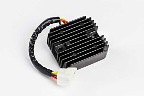 Ricks Motorsport Electrics Ricks Motorsport Electrics Ricks Motorsport OEM Style Hyosung Rectifier-Regulator - 10-006