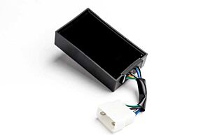 Ricks Motorsport Electrics Ricks Motorsport Electrics Ricks Motorsport OEM Style Kawasaki CDI Box - 15-209