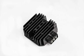 Ricks Motorsport Electrics Ricks Motorsport Electrics Ricks Motorsport OEM Style Kawasaki Rectifier-Regulator - 10-301