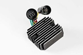 Ricks Motorsport Electrics Ricks Motorsport Electrics Ricks Motorsport OEM Style Kawasaki Rectifier-Regulator - 10-310